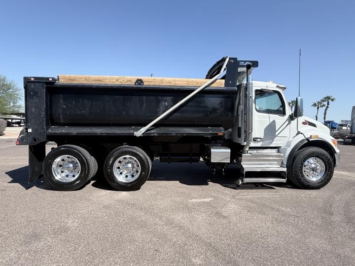 2024 Peterbilt 548-5