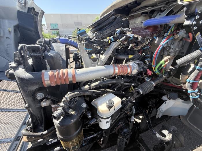 2024 Peterbilt 548-7
