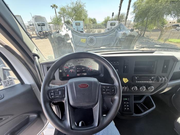 2024 Peterbilt 548-11