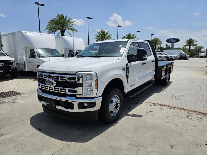 2026 Ford F-350-1