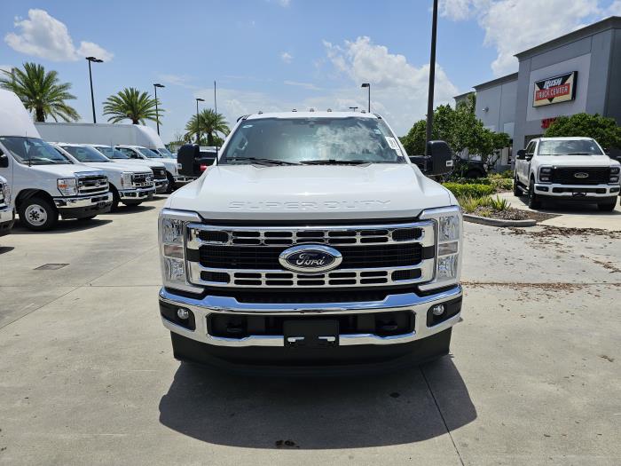 2026 Ford F-350-2