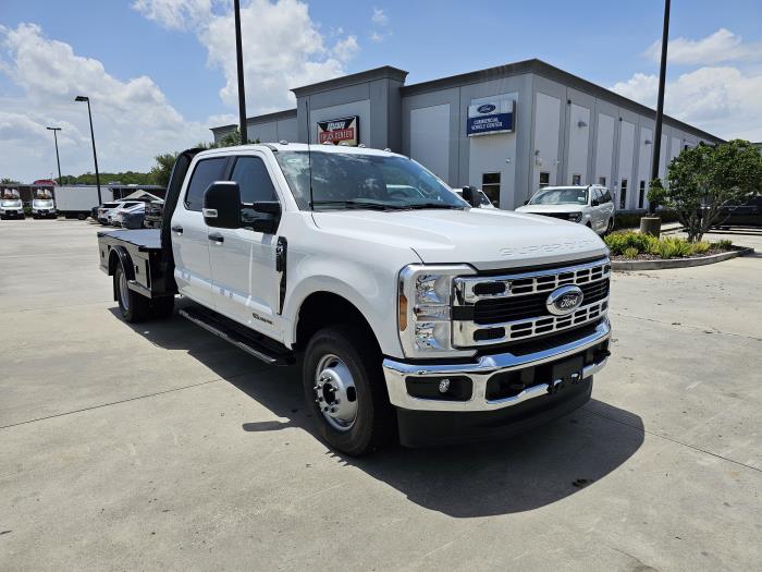 2026 Ford F-350-3