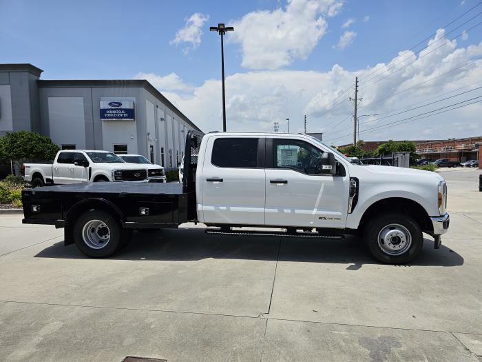 2026 Ford F-350-4