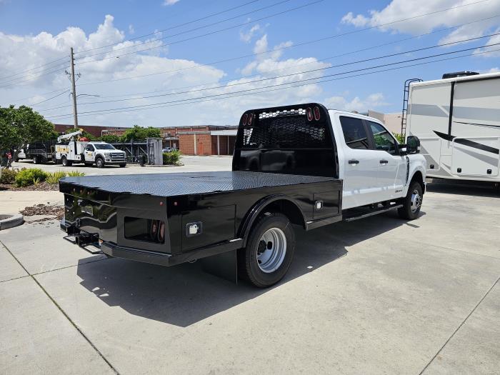 2026 Ford F-350-5
