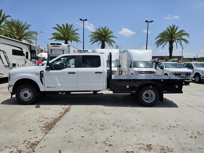 2026 Ford F-350-8