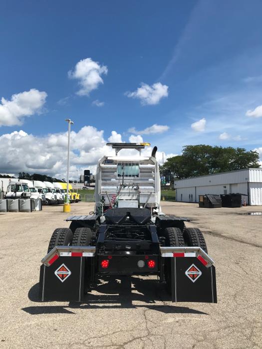 2020 International LT625-6