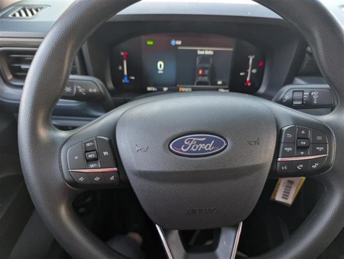 2026 Ford Maverick-14