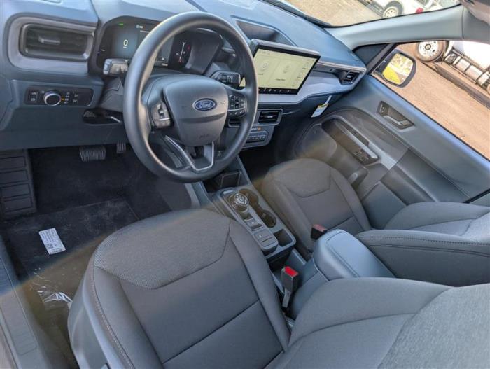 2026 Ford Maverick-10