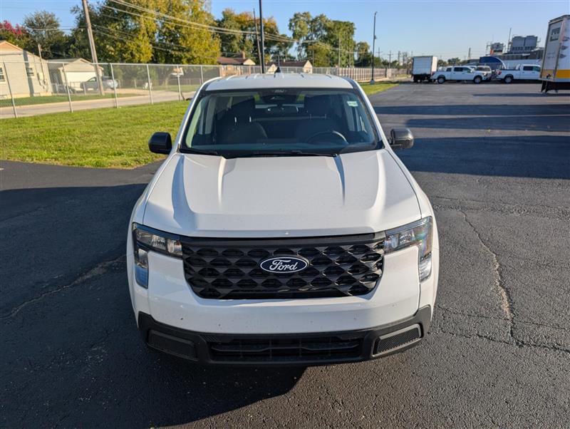 New 2026 Ford Maverick - photo 2