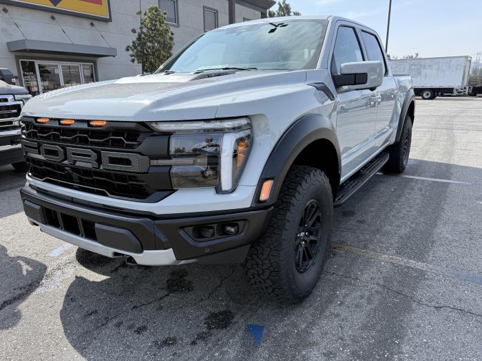 2026 Ford F-150-0
