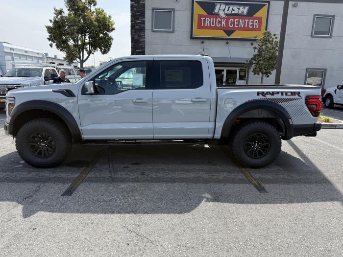 2026 Ford F-150-1