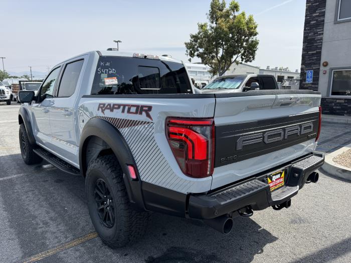 2026 Ford F-150-2