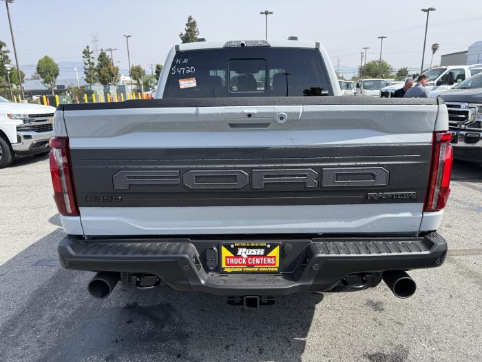 2026 Ford F-150-3