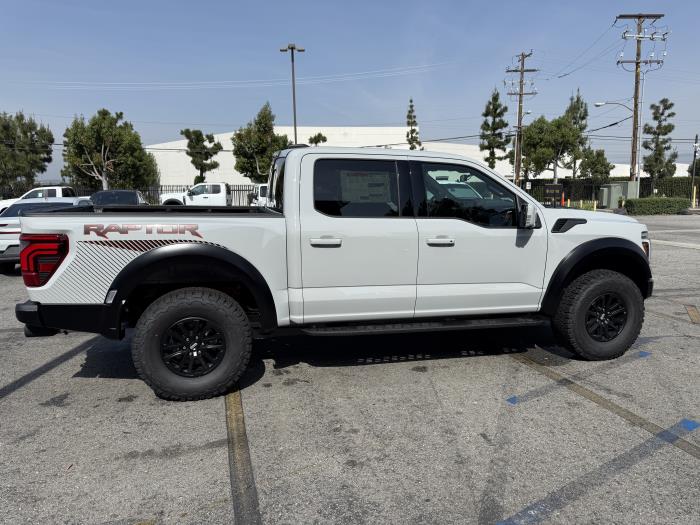 2026 Ford F-150-4
