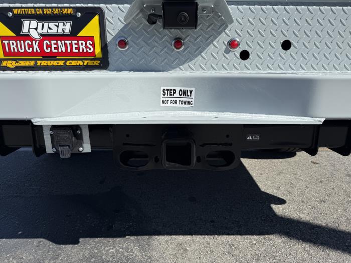 2027 Ford F-250-3