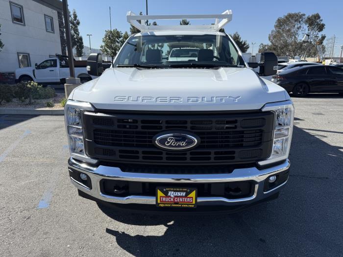 2027 Ford F-250-8