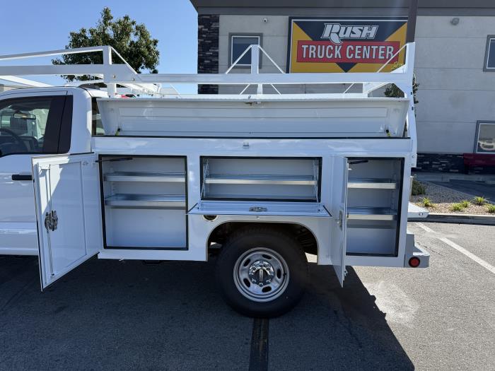 2027 Ford F-250-9