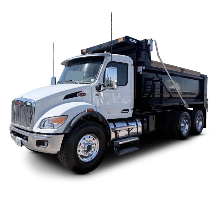 2024 Peterbilt 548