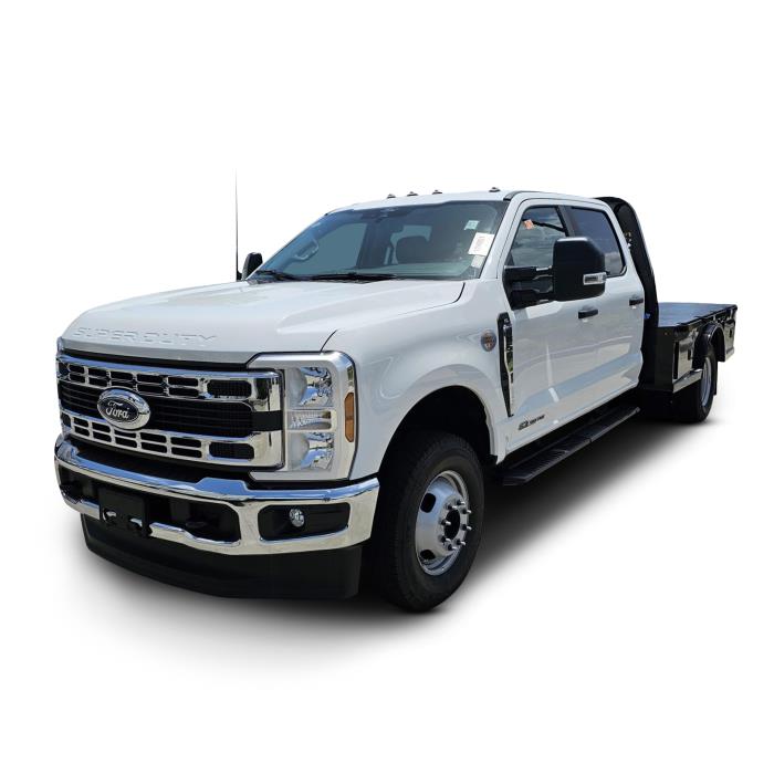 2026 Ford F-350-0