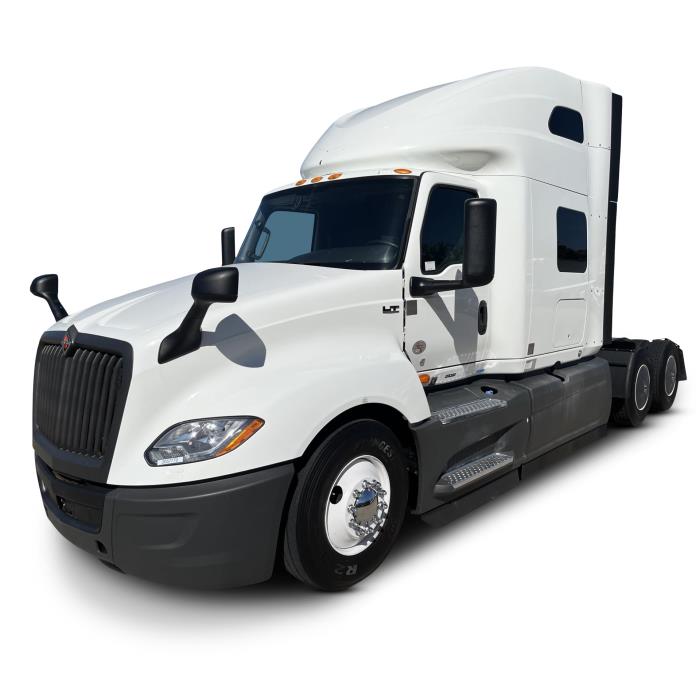 2023 International LT625-0