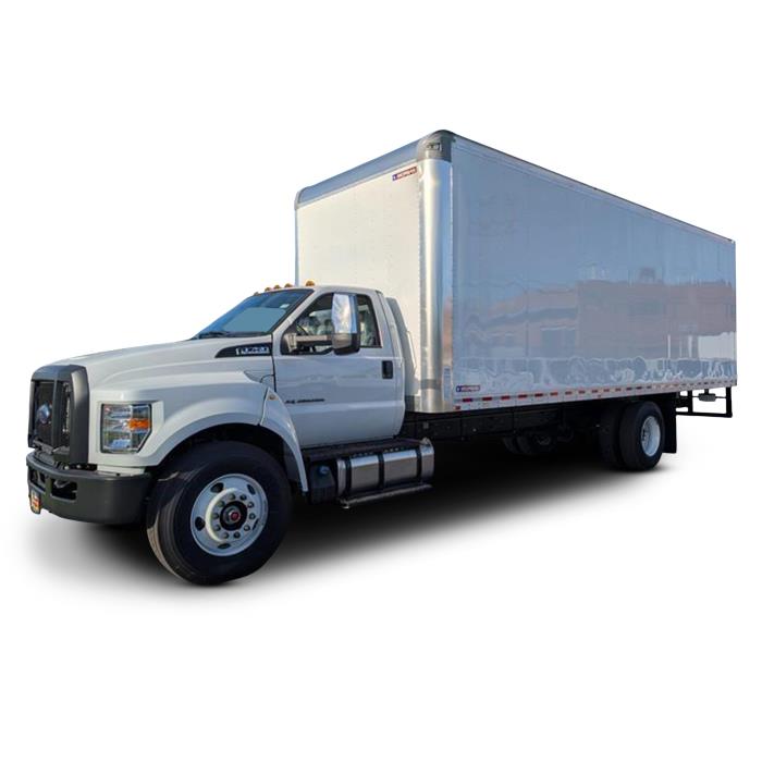 2027 Ford F-750-0