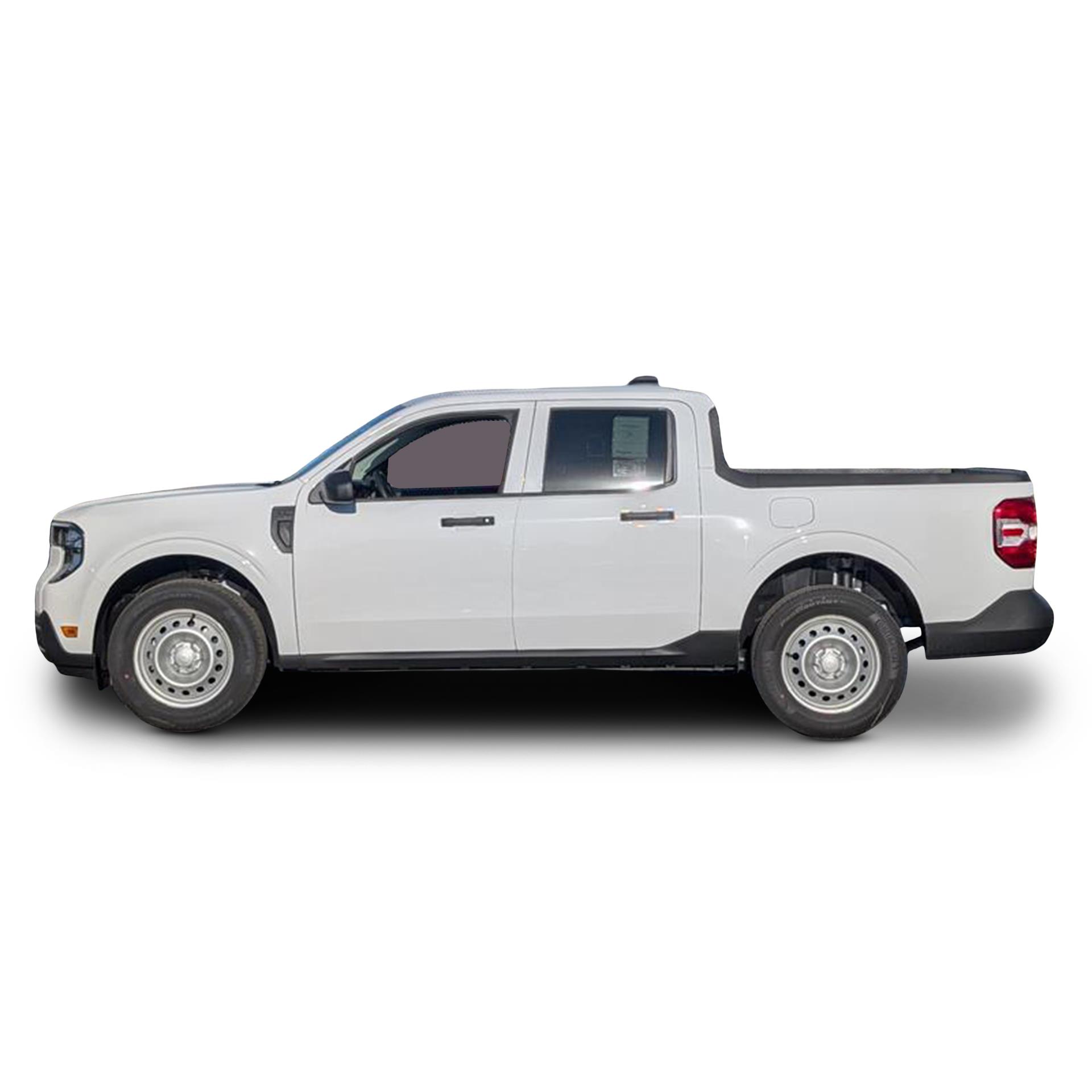 New 2026 Ford Maverick - photo 1
