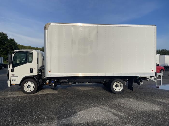 2026 Isuzu NRR-2
