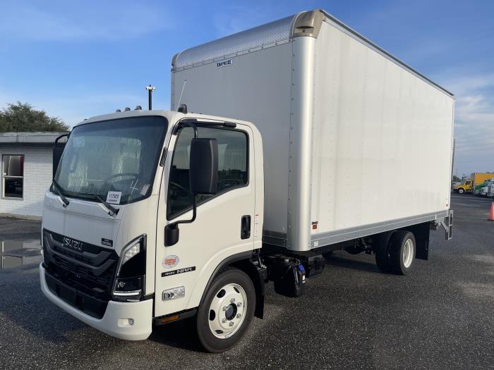 2026 Isuzu NRR-1