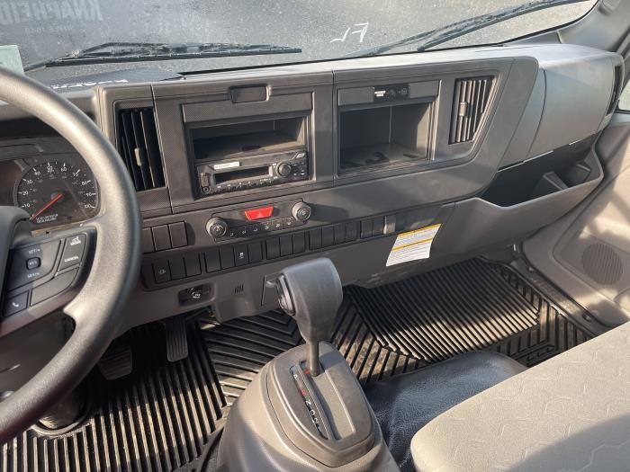 2026 Isuzu NRR-13