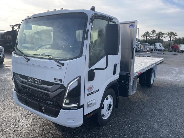 2027 Isuzu NRR-1