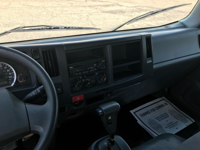 2019 Isuzu NRR-3
