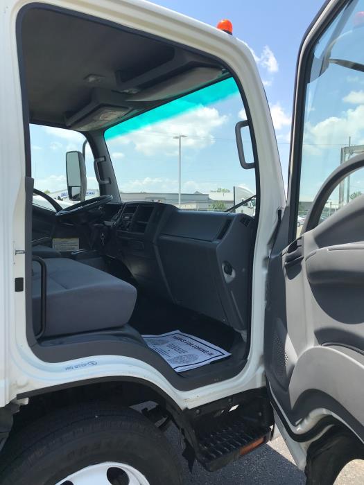 2019 Isuzu NRR-6