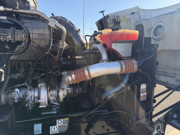 2021 Peterbilt 567-19