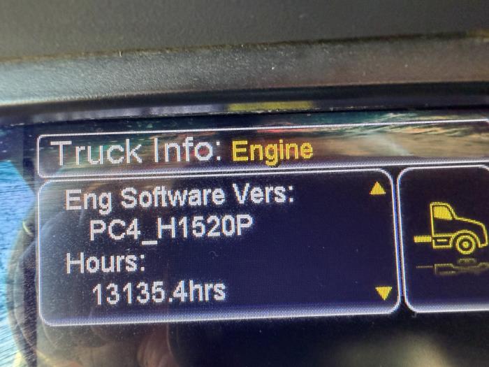 2021 Peterbilt 567-31