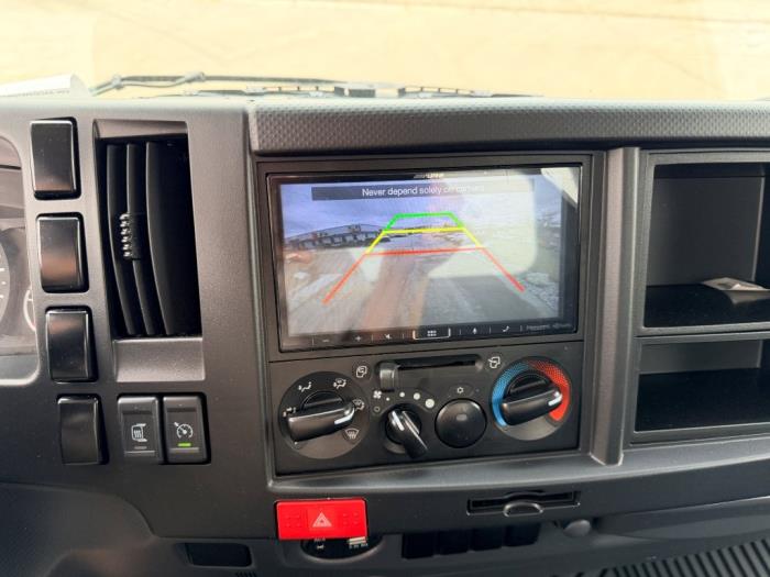 2026 Isuzu NPR-HD-10