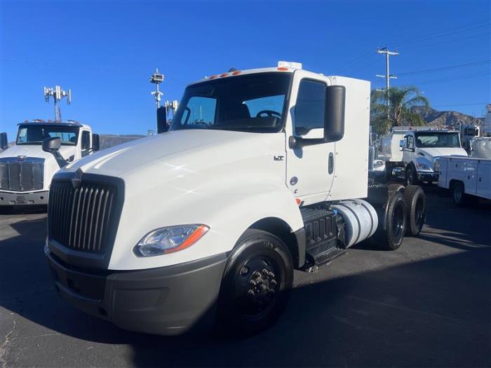 2023 International LT625-0