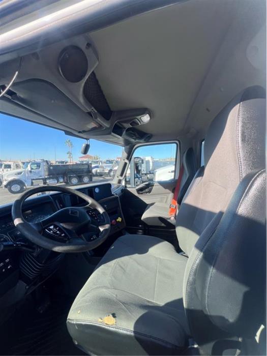 2023 International LT625-7