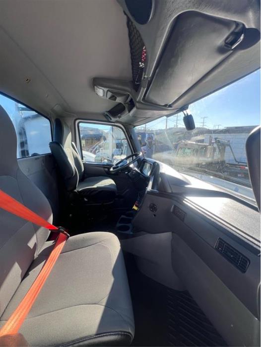 2023 International LT625-9