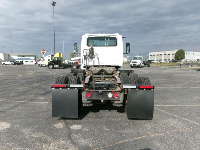 2019 International LT625-3