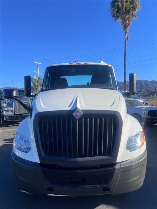 2023 International LT625-1