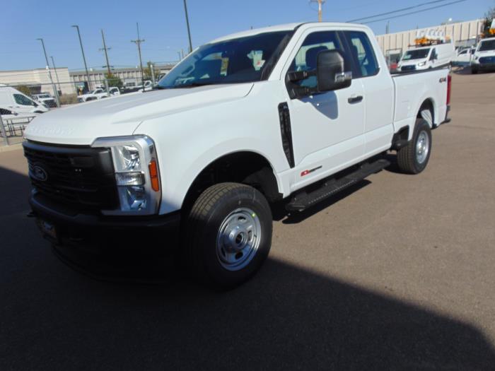 2027 Ford F-250-0