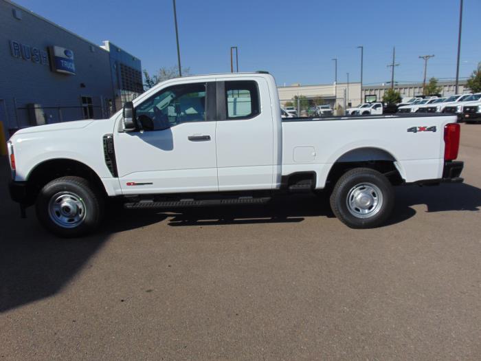 2027 Ford F-250-1