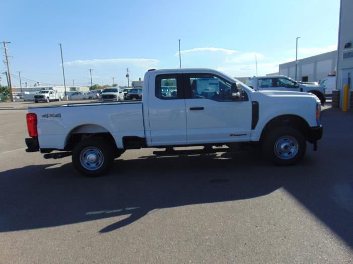 2027 Ford F-250-5