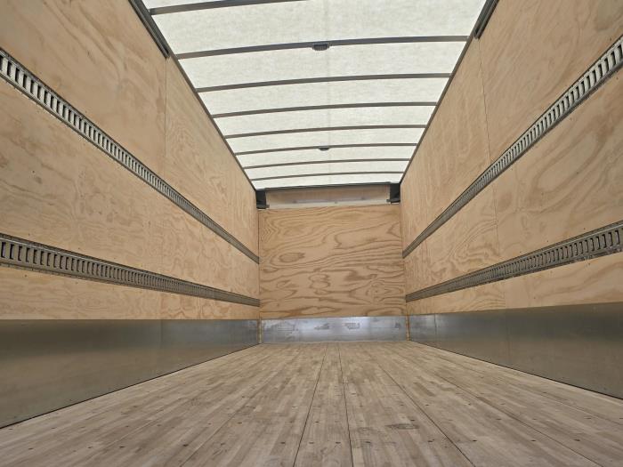 2027 Ford F-750-10