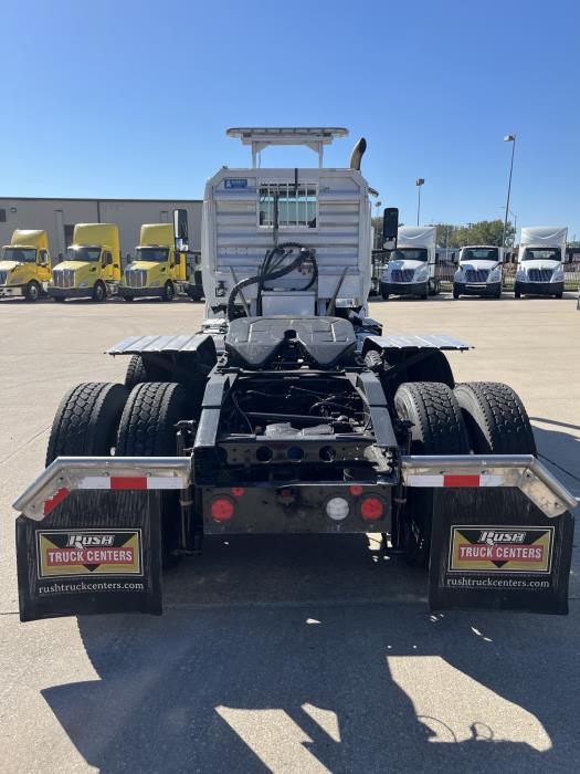2020 International MV607-4