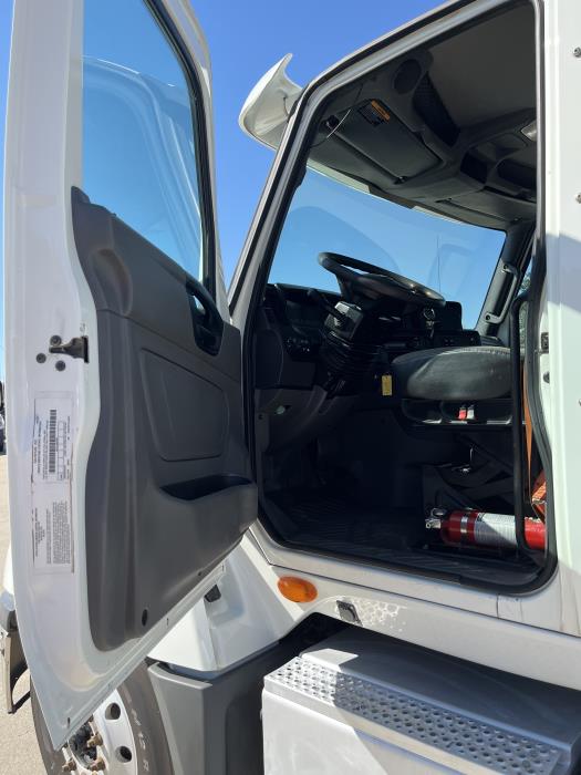 2020 International MV607-11