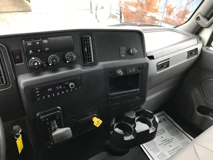 2022 International MV607-3