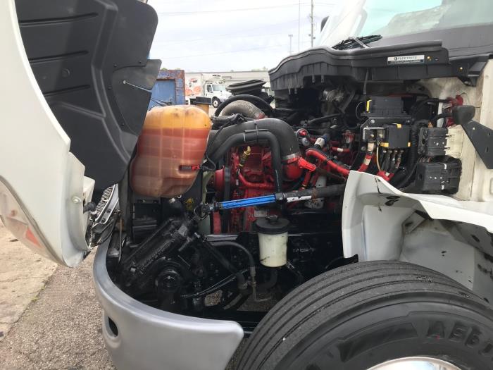 2022 International MV607-4
