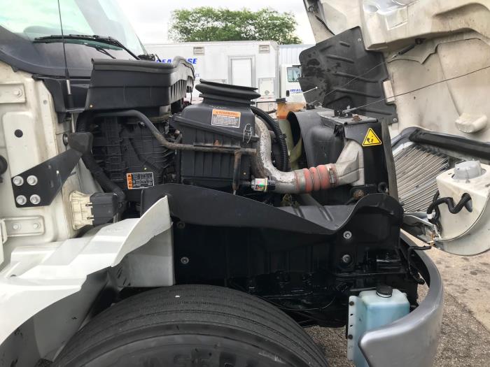 2022 International MV607-5