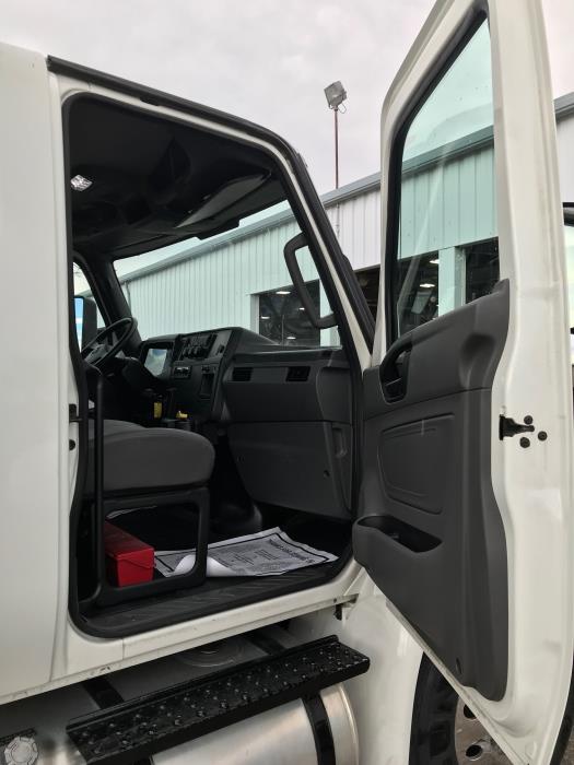 2022 International MV607-6